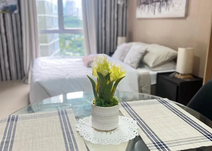 New Modern Contemporary Aparthotel
