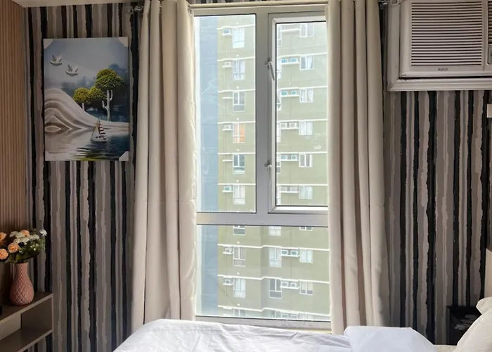 New Modern Contemporary 3* Cebu