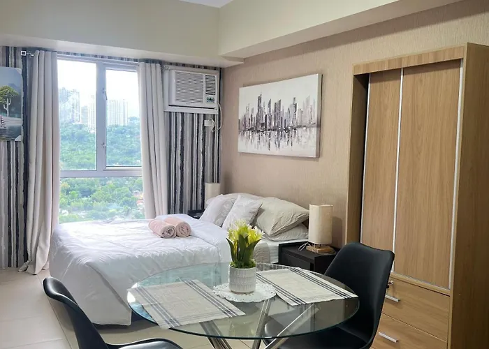 New Modern Contemporary Aparthotel